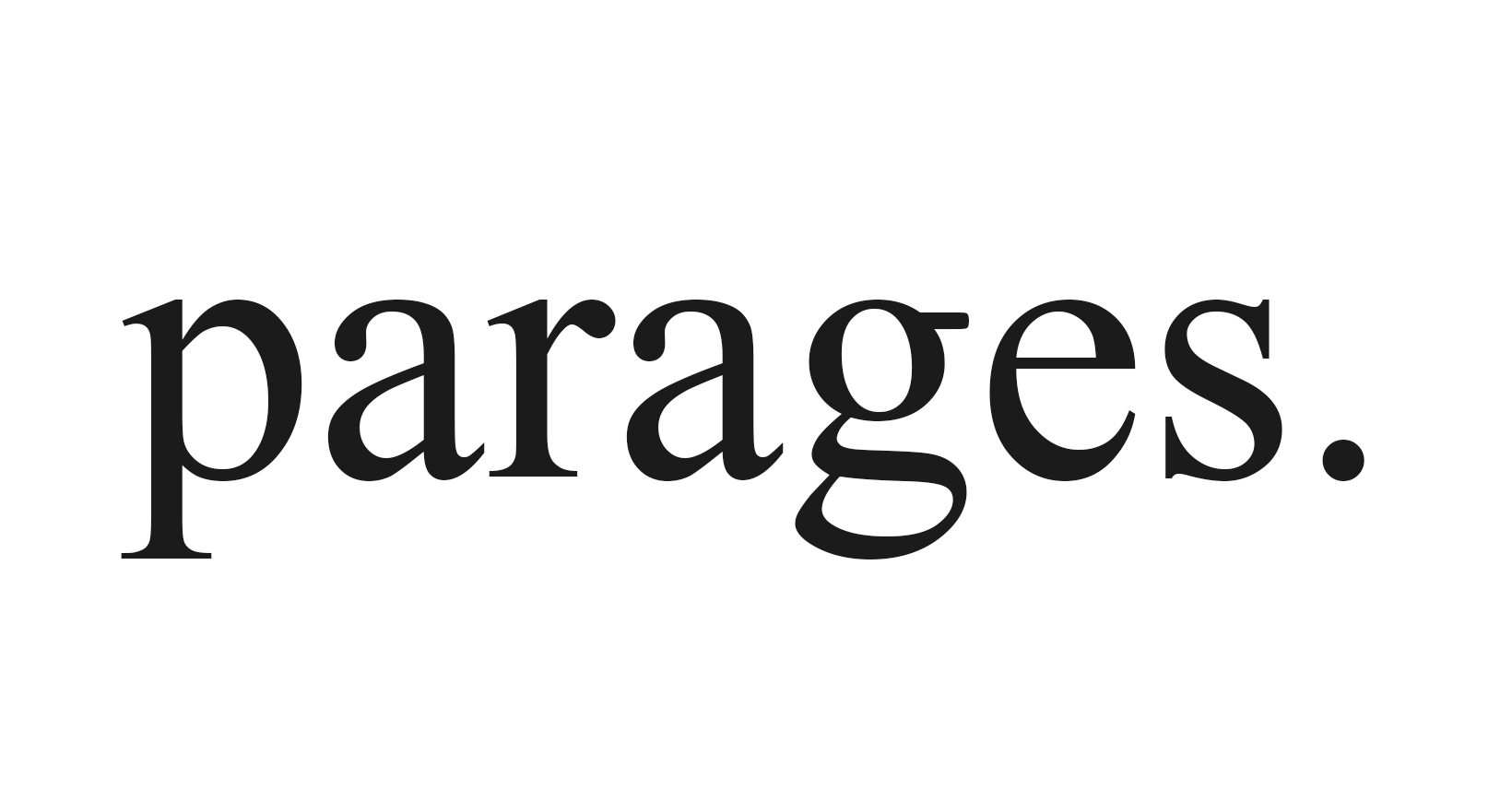 PARAGES