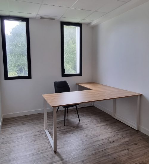 bureau locatif quimper